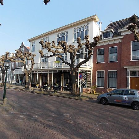 2L Hof Van Holland Apartments Noordwijk Exterior photo